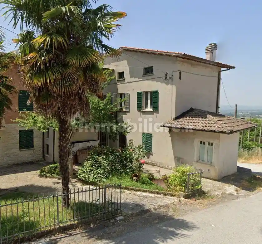 Appartamento in vendita a Gubbio