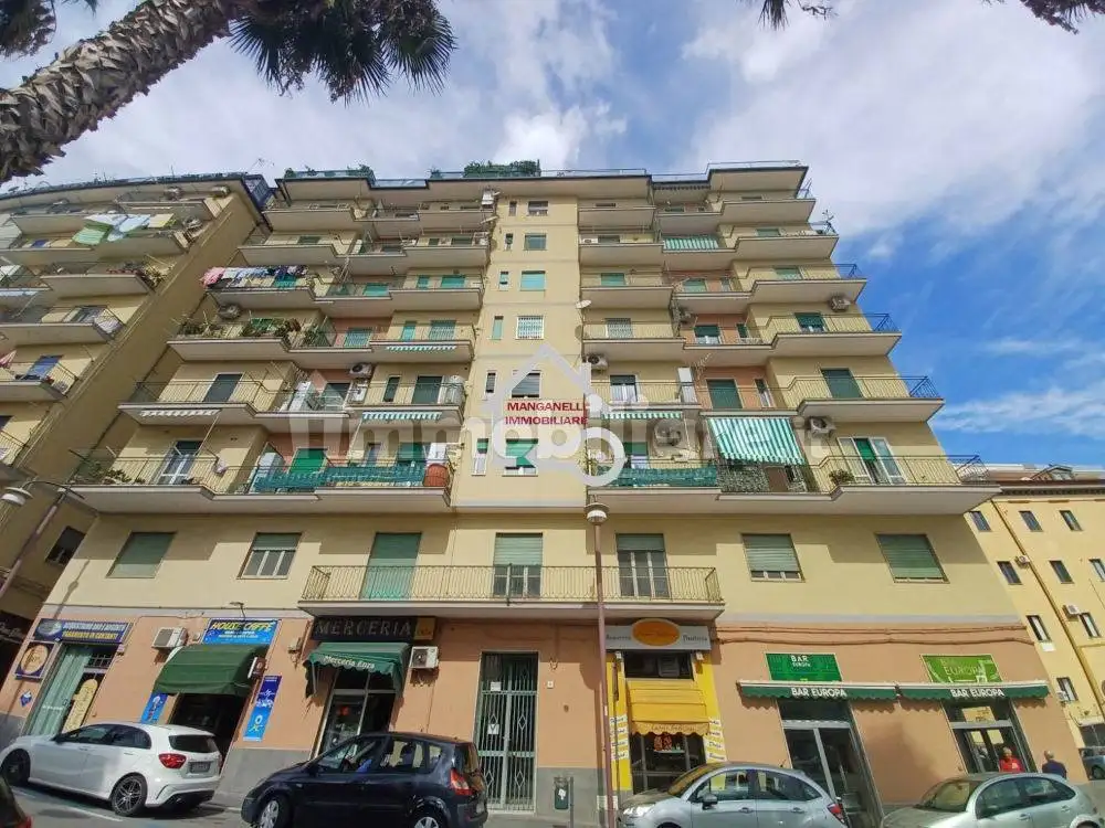 Appartamento in vendita a Agropoli