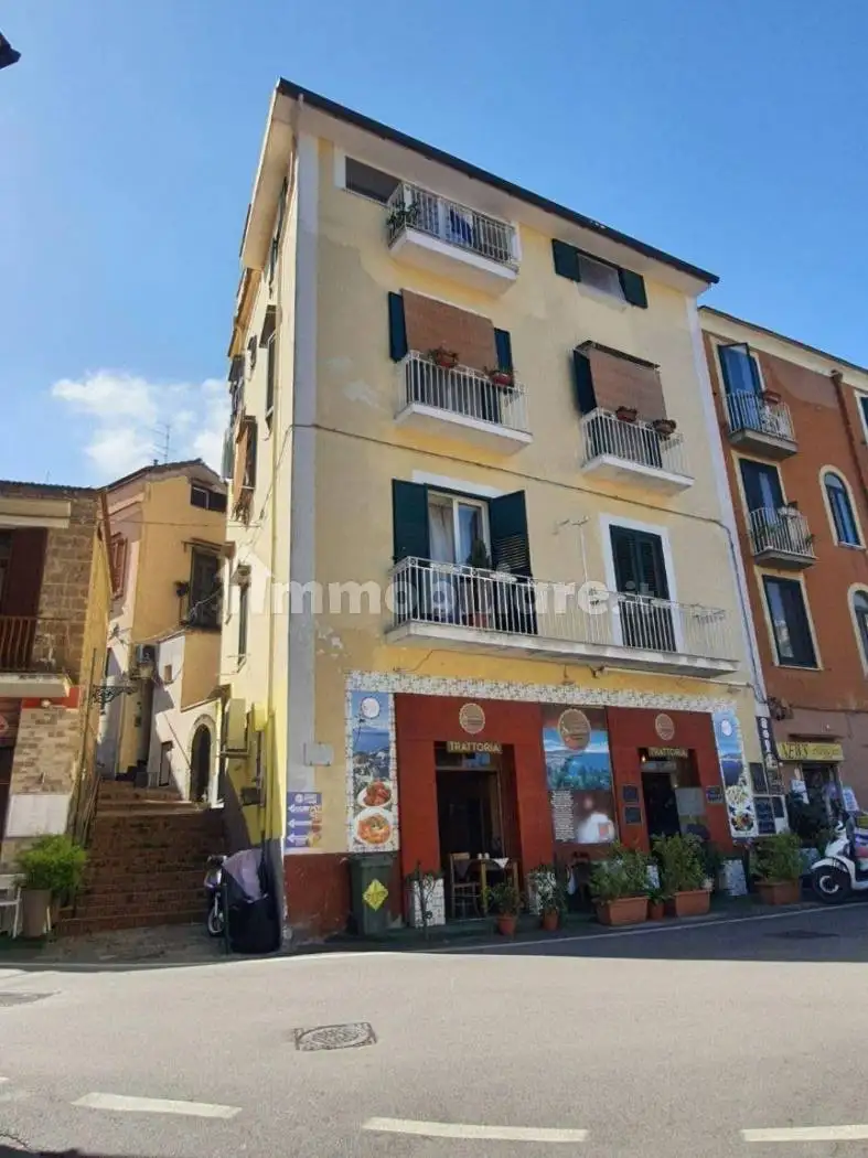 Appartamento in vendita a Sorrento