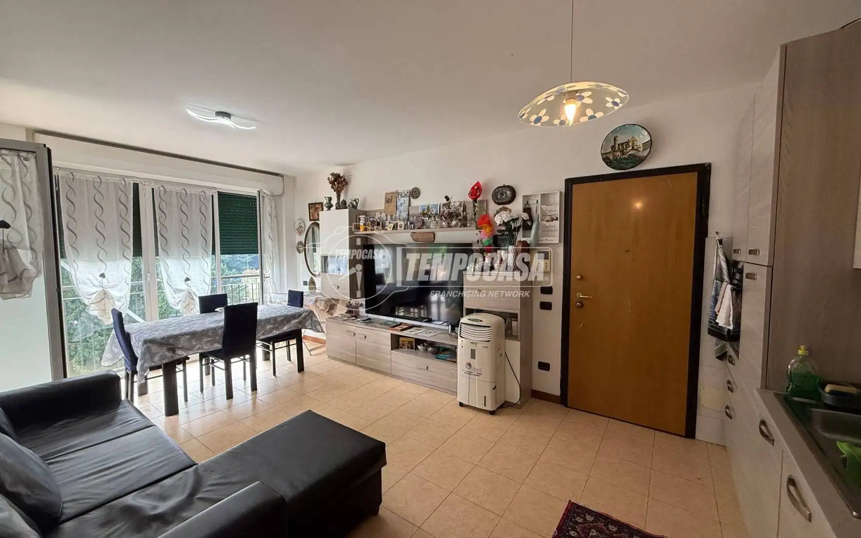 Appartamento in vendita a Como