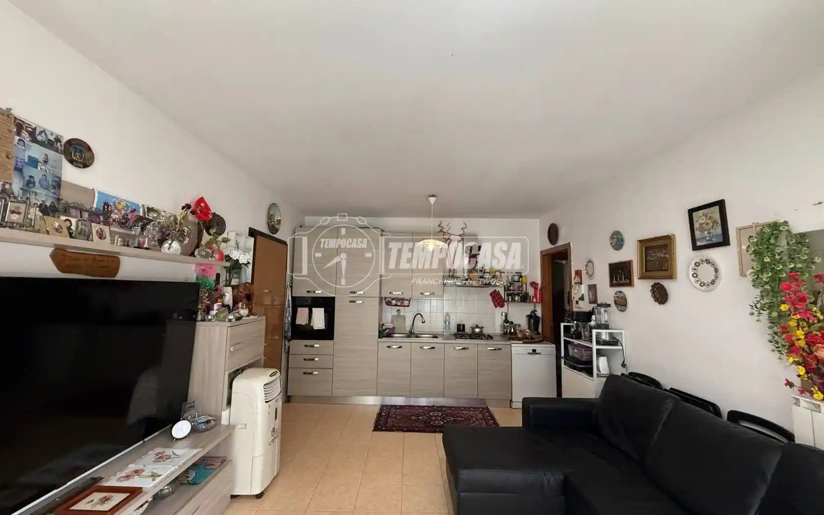 Trilocale via Spartaco Cappelletti 9, Ponte Chiasso, Como - foto 3