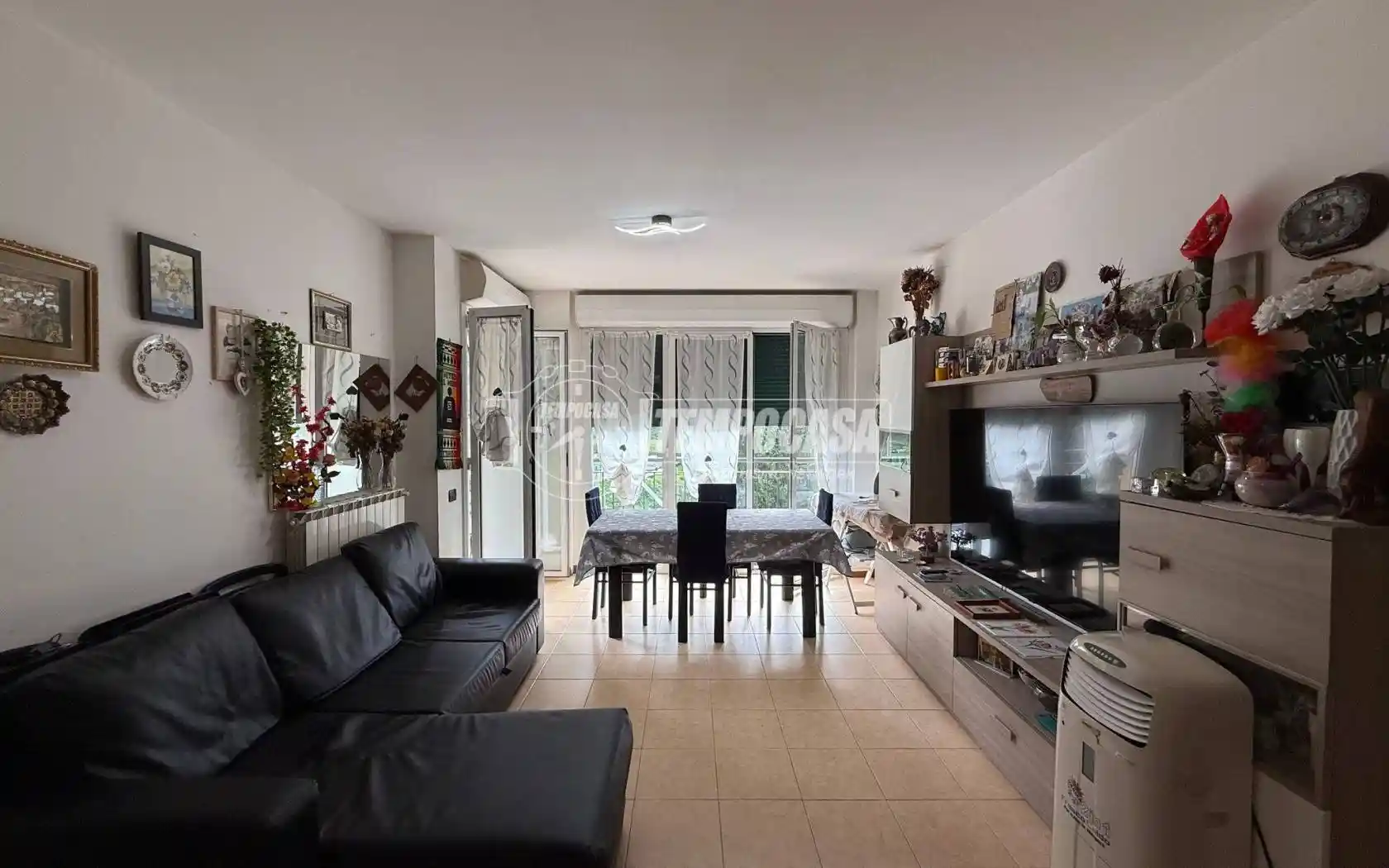 Trilocale via Spartaco Cappelletti 9, Ponte Chiasso, Como - foto 4