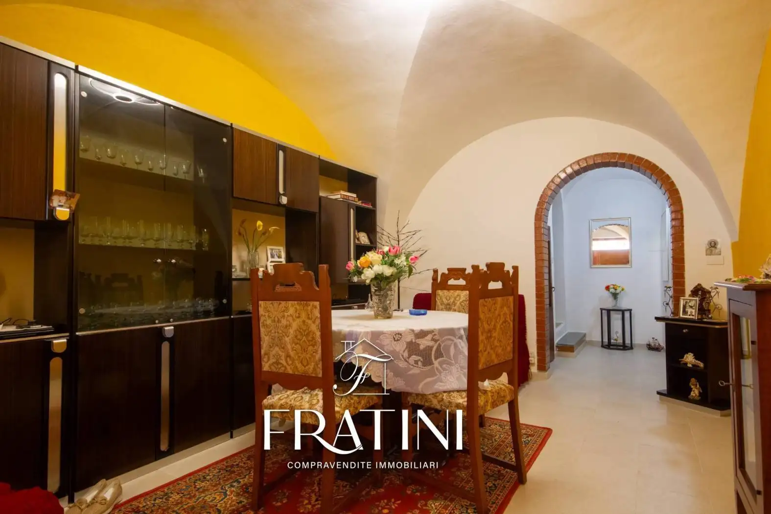 Casa indipendente in vendita a Sant'Egidio alla Vibrata