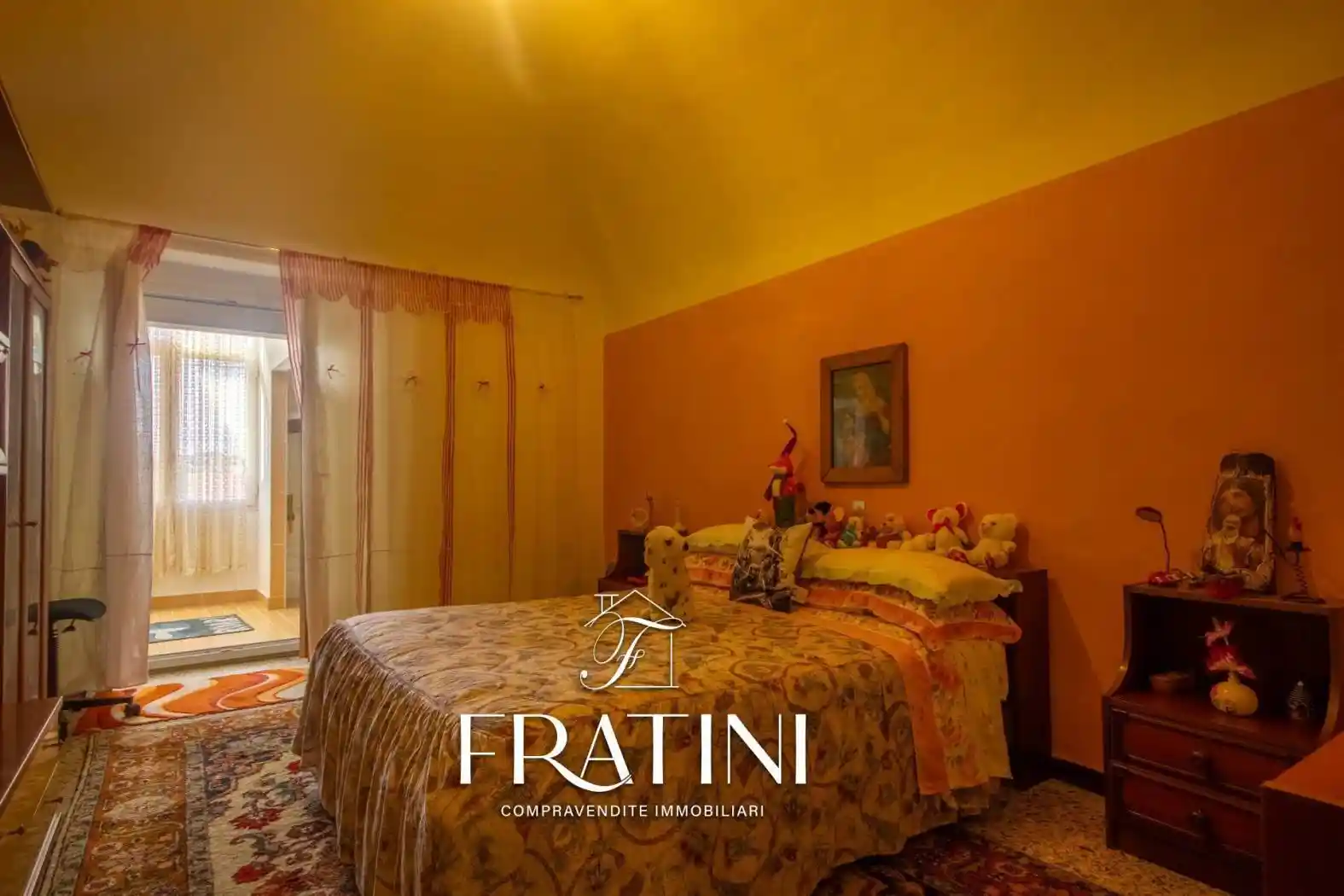 Terratetto unifamiliare Villa marchetti 11, Sant'Egidio alla Vibrata - foto 2