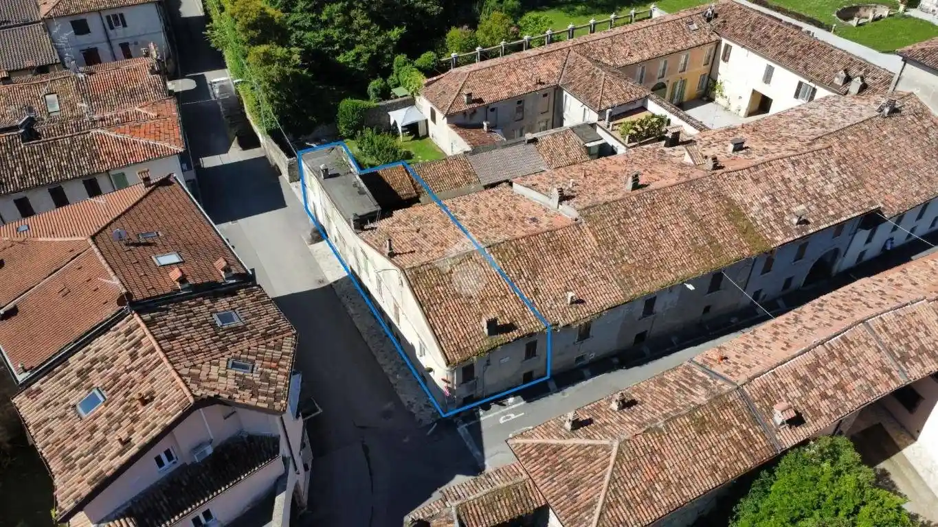 Rustico via Guglielmo Marconi, Bovezzo - foto 2