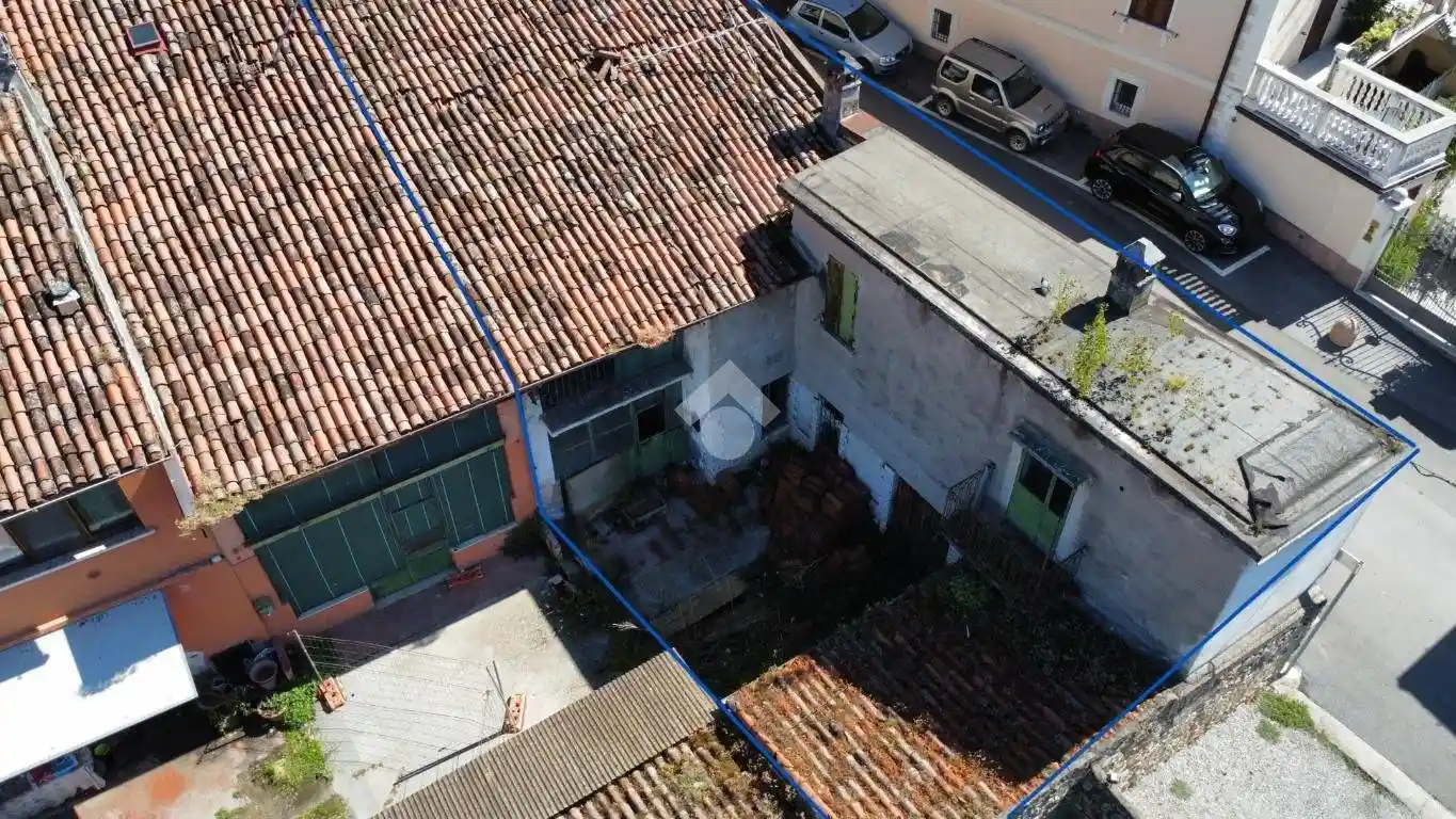 Rustico via Guglielmo Marconi, Bovezzo - foto 4