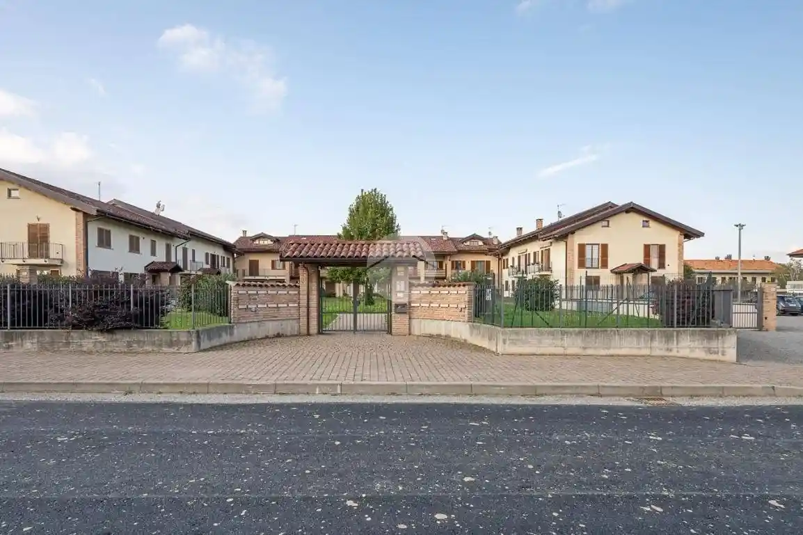 Appartamento in vendita a San Francesco al Campo