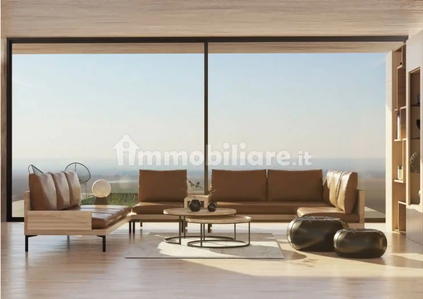 Appartamento in vendita a Lonato del Garda