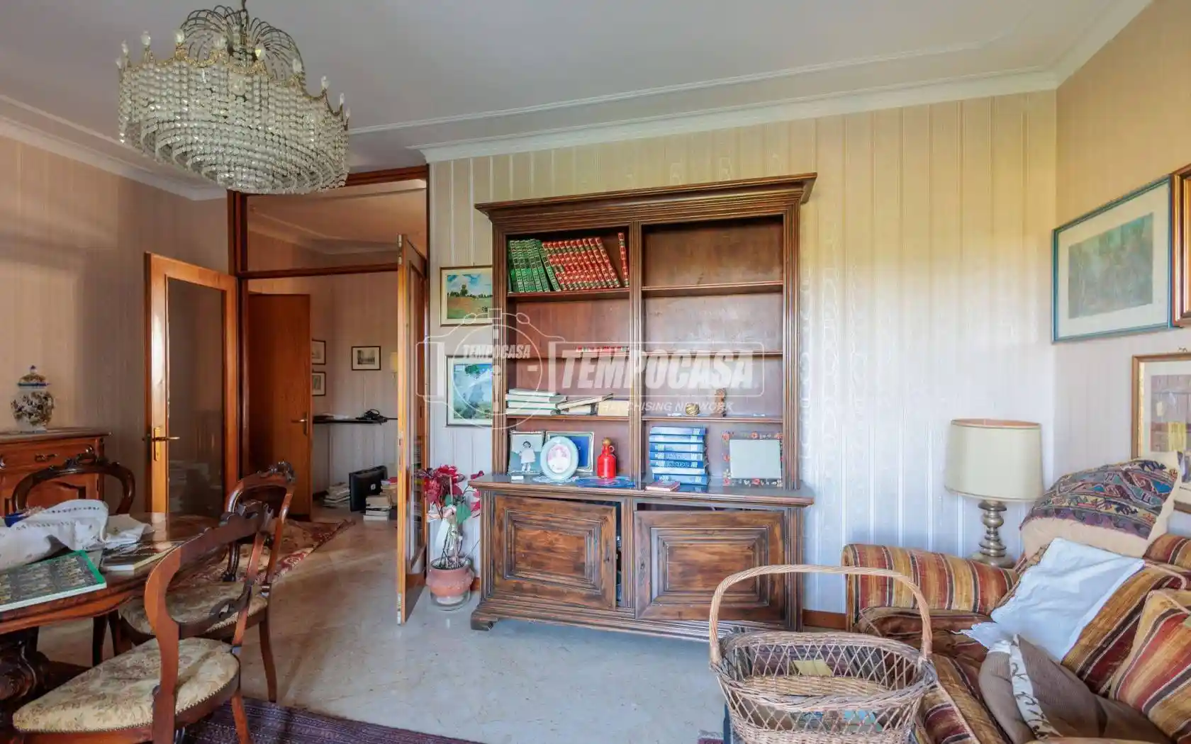 Appartamento in vendita a Parma