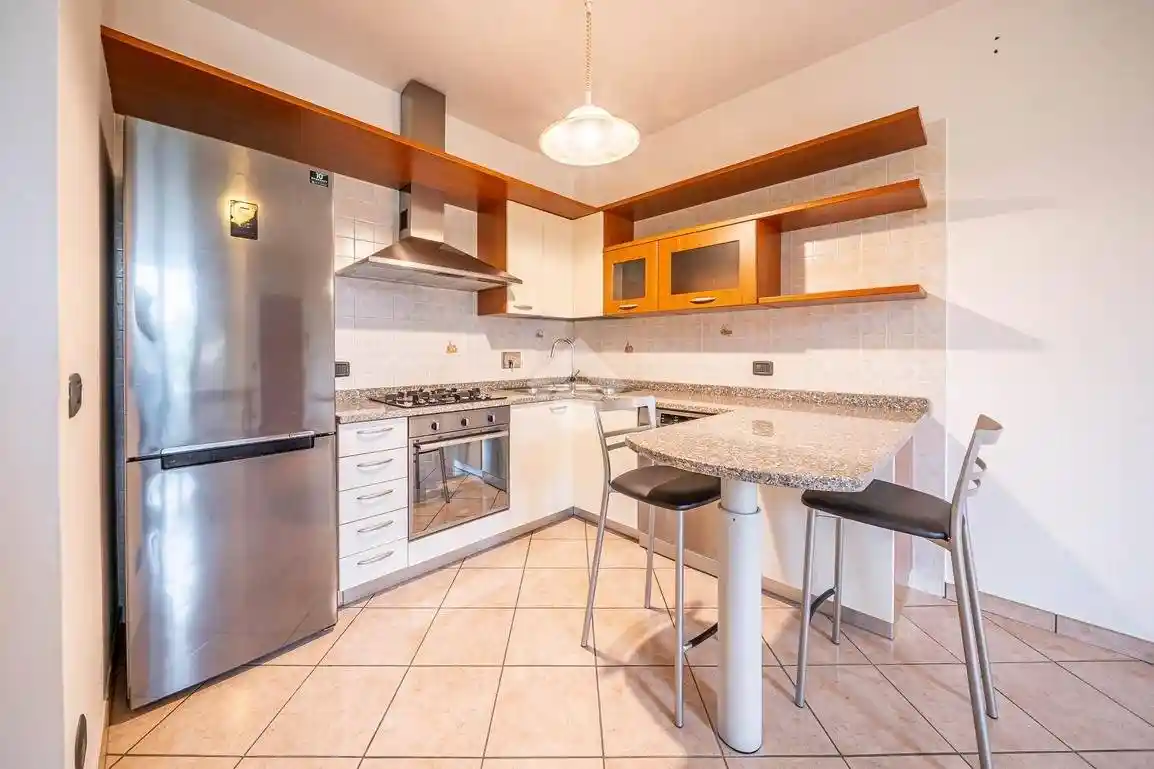 Appartamento - foto 5