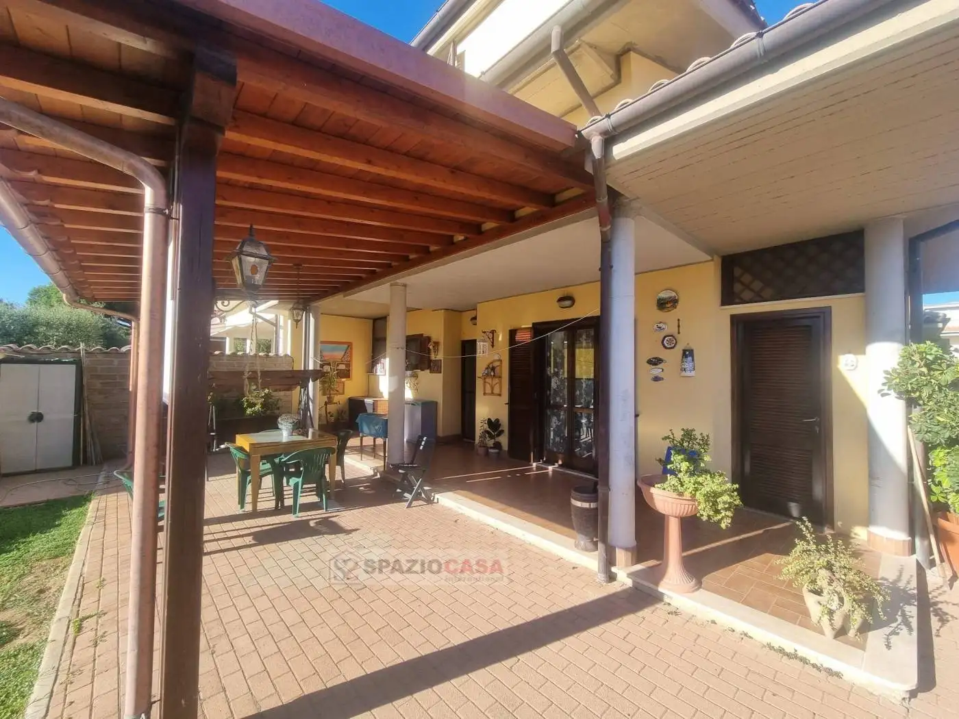 Villa in vendita a Ladispoli