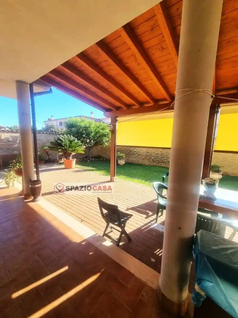 Villa plurifamiliare via Montecarlo 12, Cerreto, Ladispoli - foto 5