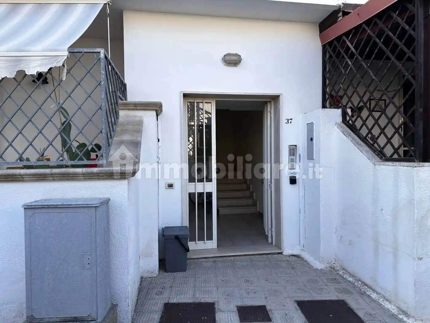 Appartamento in vendita a Nardò