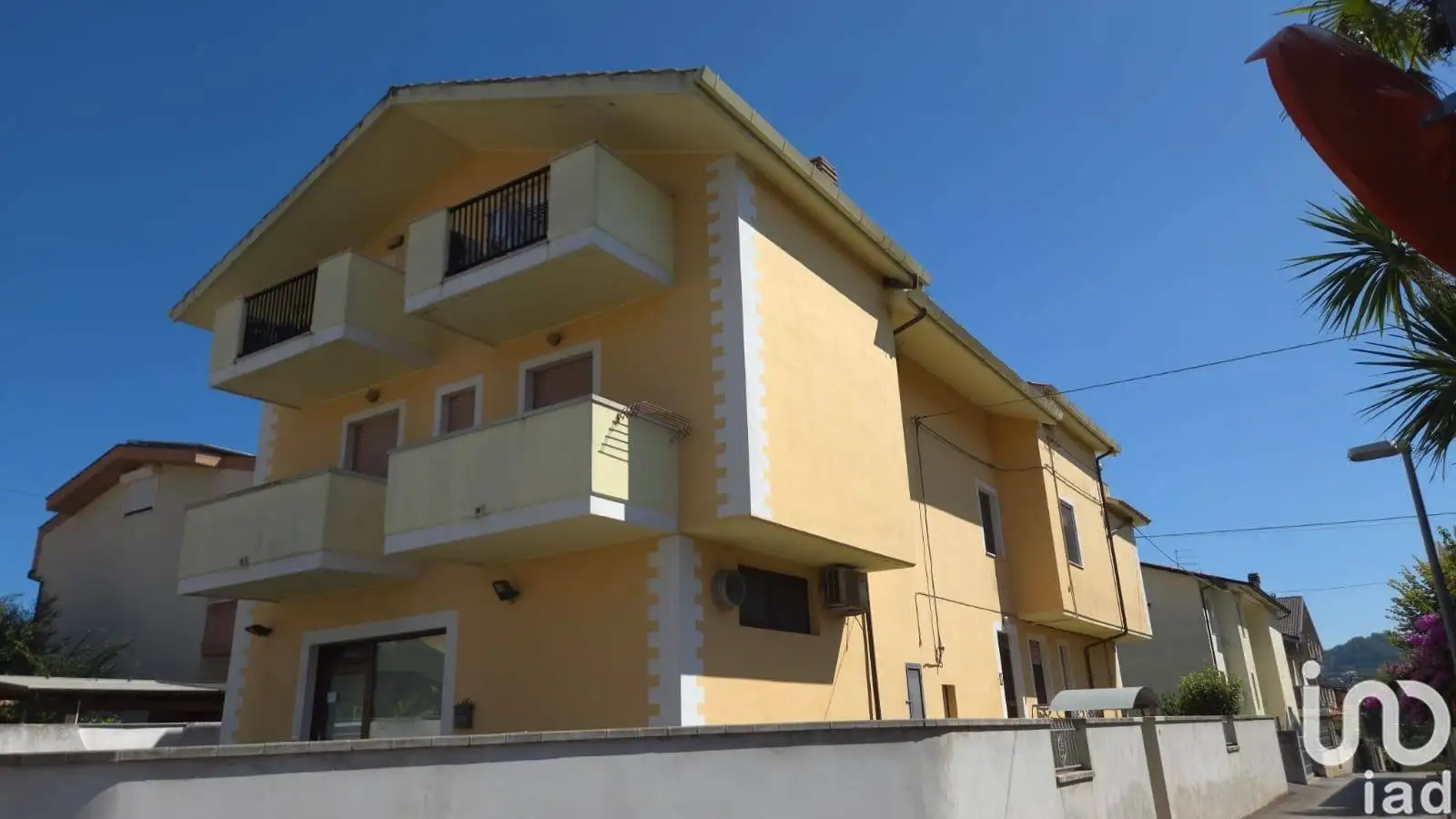 Appartamento in vendita a Città Sant'Angelo