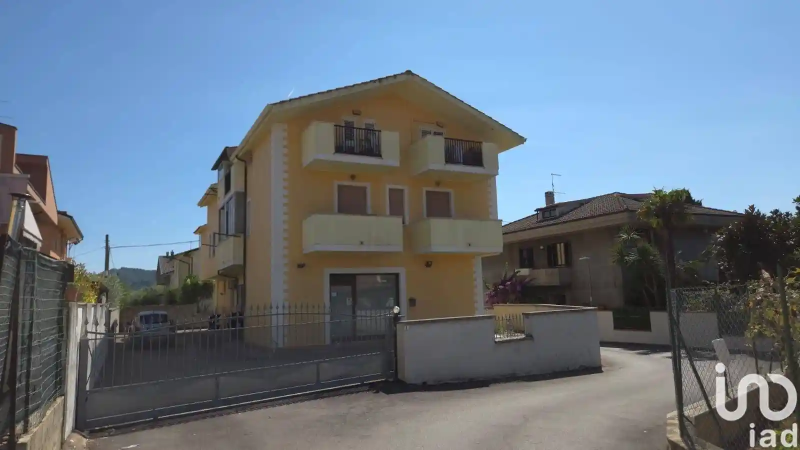 Appartamento via Tordino 5, San Martino Bassa, Città Sant'Angelo - foto 2