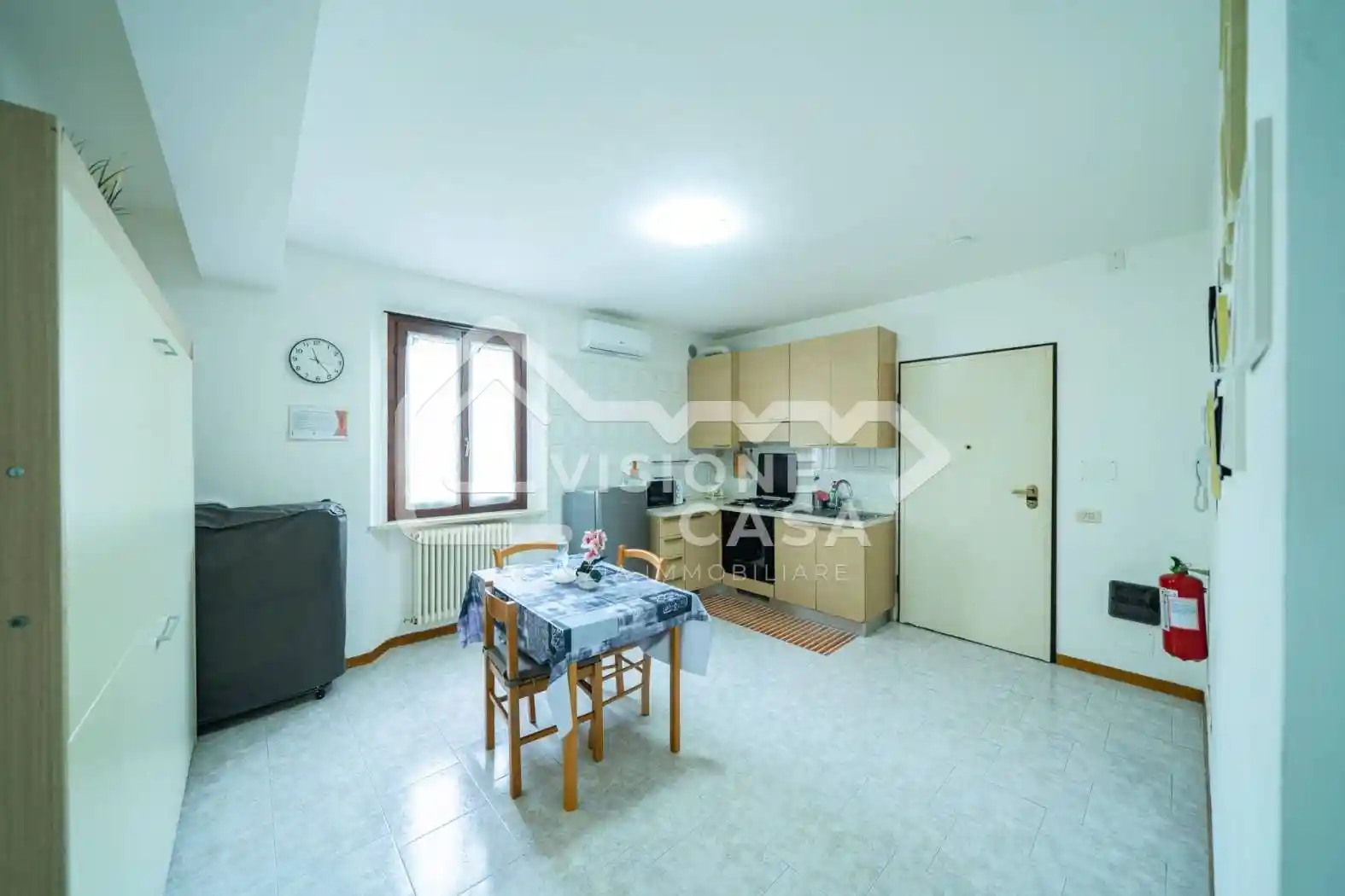 Appartamento in vendita a Reggio Emilia