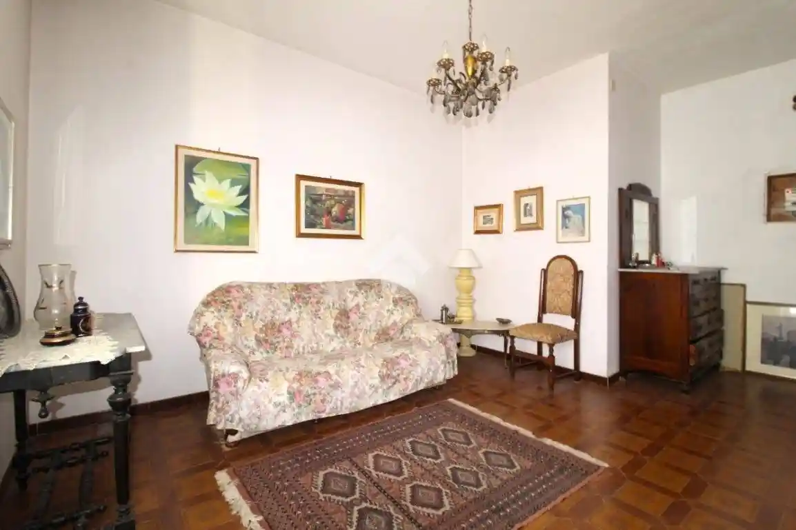 Appartamento via Maurizio Zanfarino 41, San Giuseppe, Sassari - foto 2