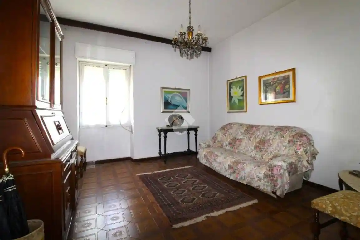 Appartamento via Maurizio Zanfarino 41, San Giuseppe, Sassari - foto 3