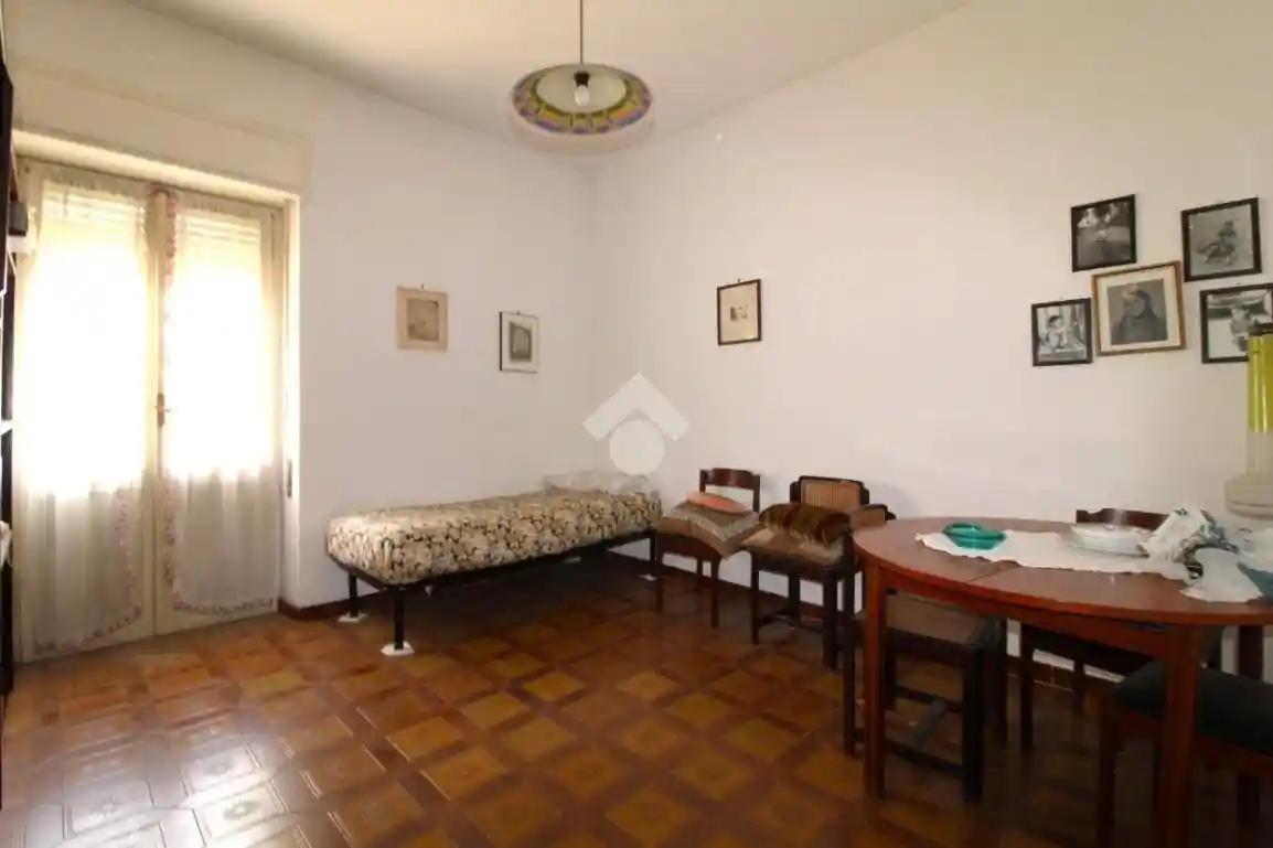 Appartamento via Maurizio Zanfarino 41, San Giuseppe, Sassari - foto 5