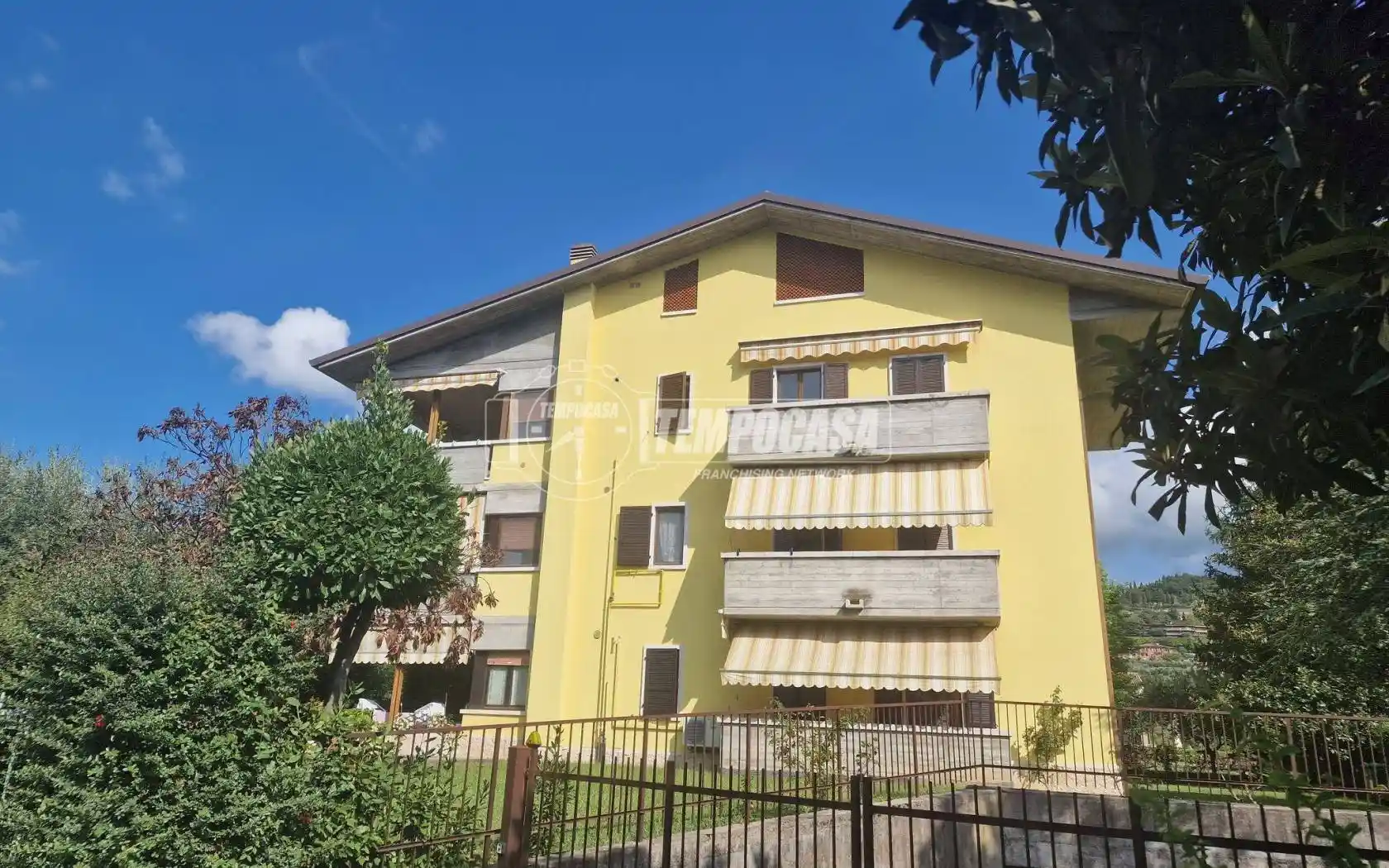 Appartamento in vendita a Garda