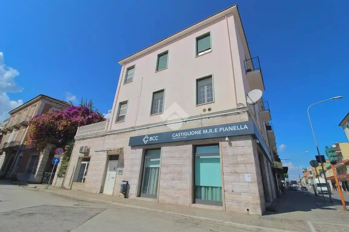 Quadrilocale via Galileo Galilei 3, Centro, Giulianova - foto 3