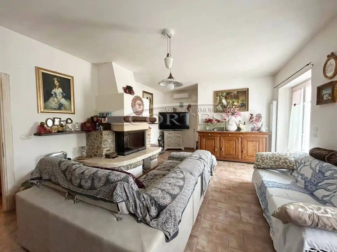 Villa unifamiliare via Rondini 21, Pistrino, Citerna - foto 3