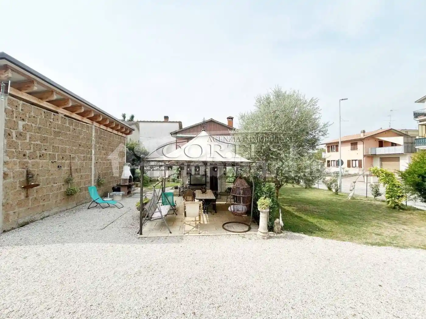 Villa unifamiliare via Rondini 21, Pistrino, Citerna - foto 5