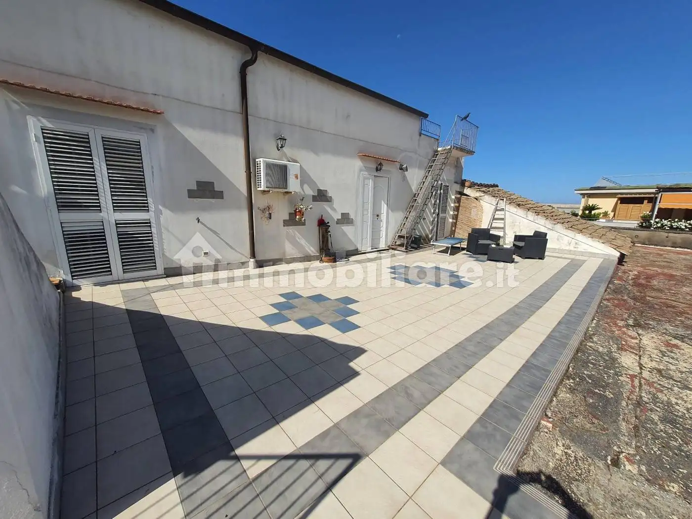 Appartamento in vendita a Piano di Sorrento