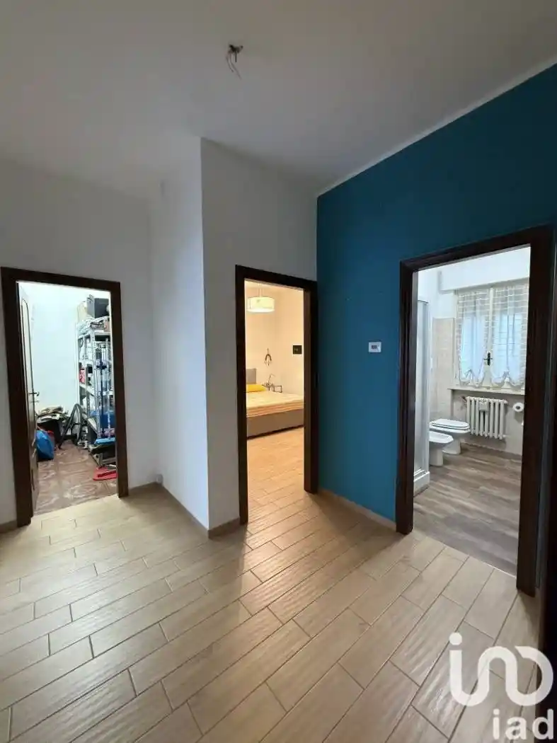 Villa bifamiliare via Napoli 13, Centro, Roseto degli Abruzzi - foto 3