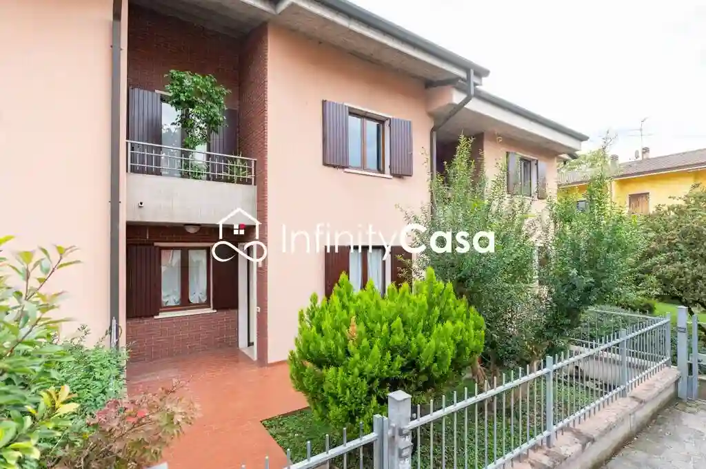 Villetta a schiera - foto 3