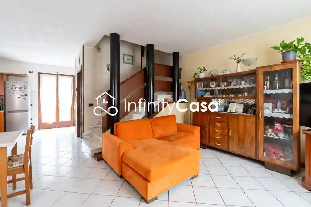 Villetta a schiera - foto 4