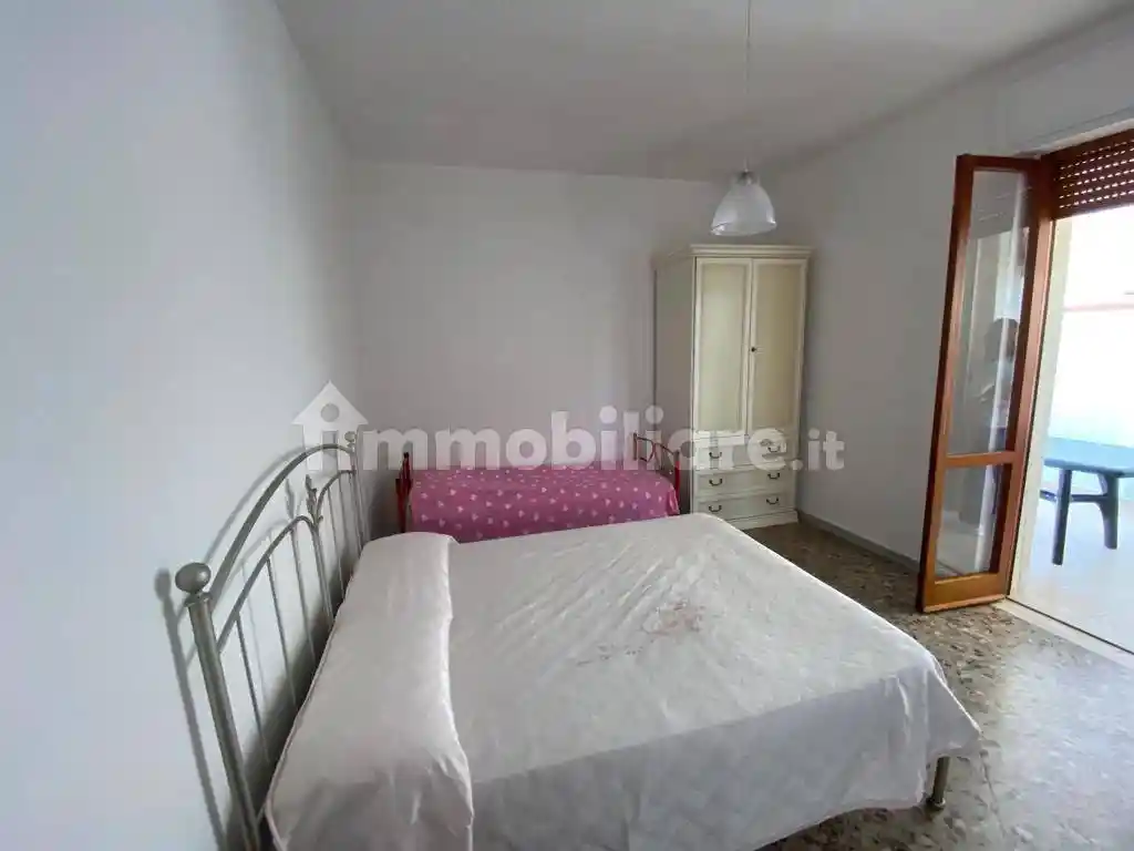 Appartamento in vendita a Ginosa