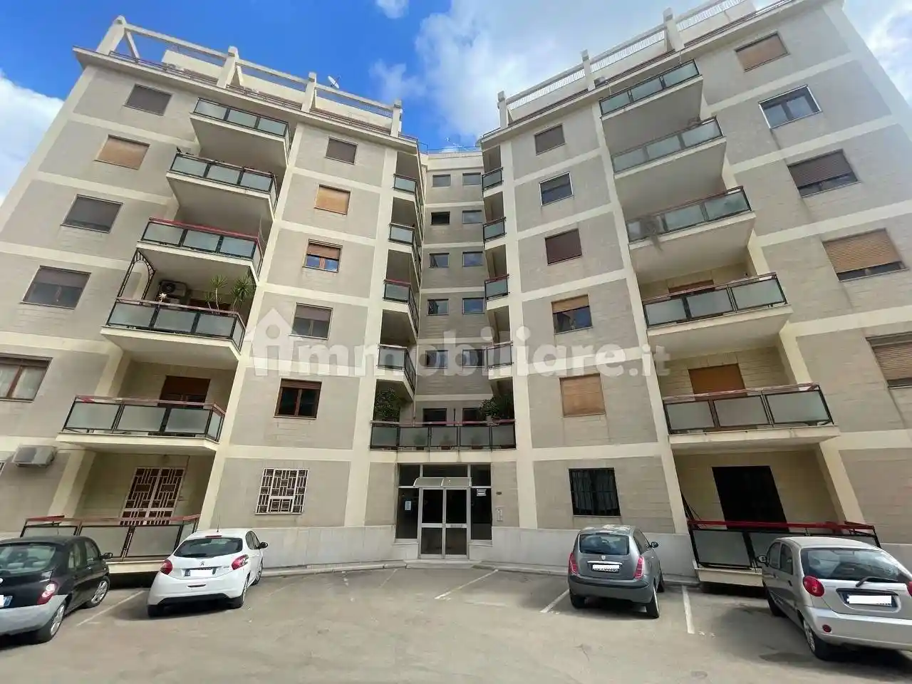 Appartamento in vendita a Cerignola