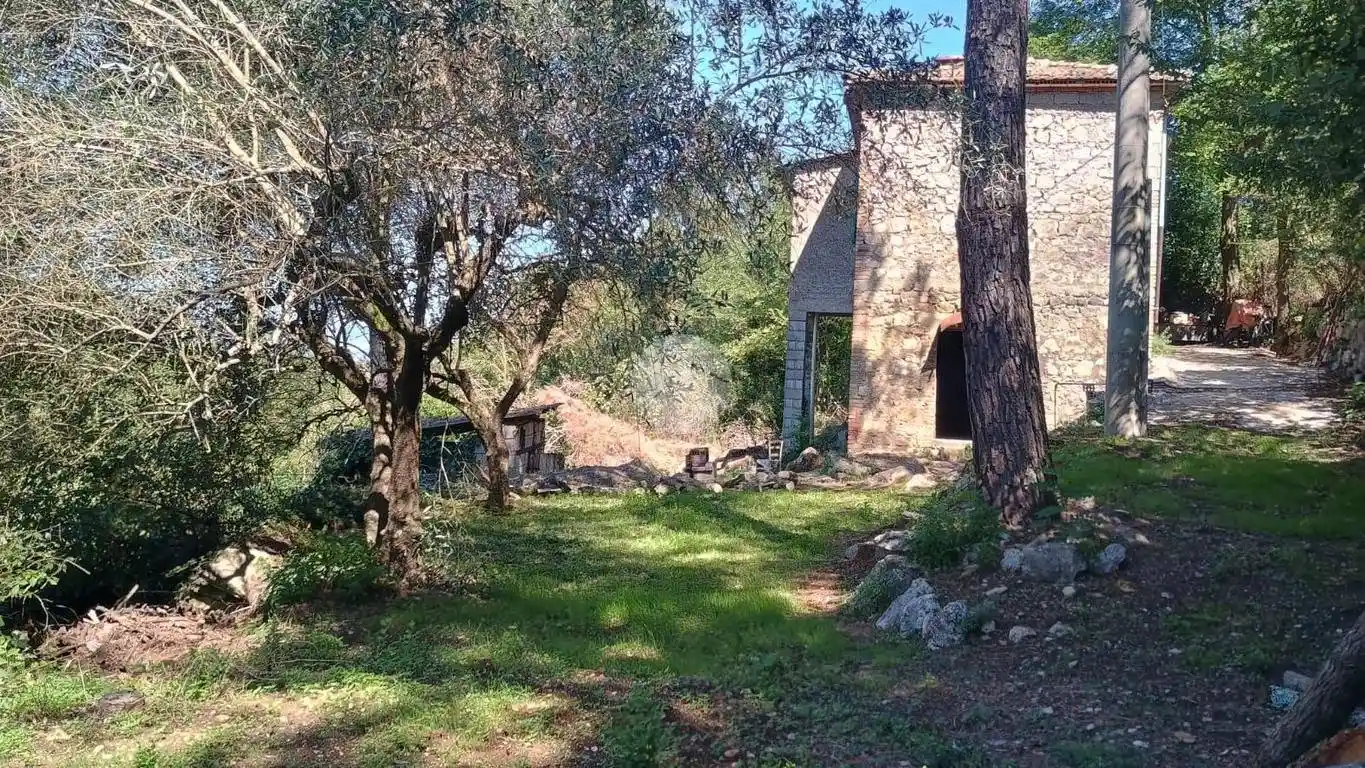 Quadrilocale Contrada Valle Reale 24, Castro dei Volsci - foto 3