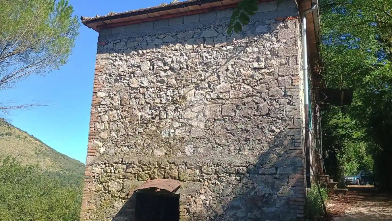 Quadrilocale Contrada Valle Reale 24, Castro dei Volsci - foto 4