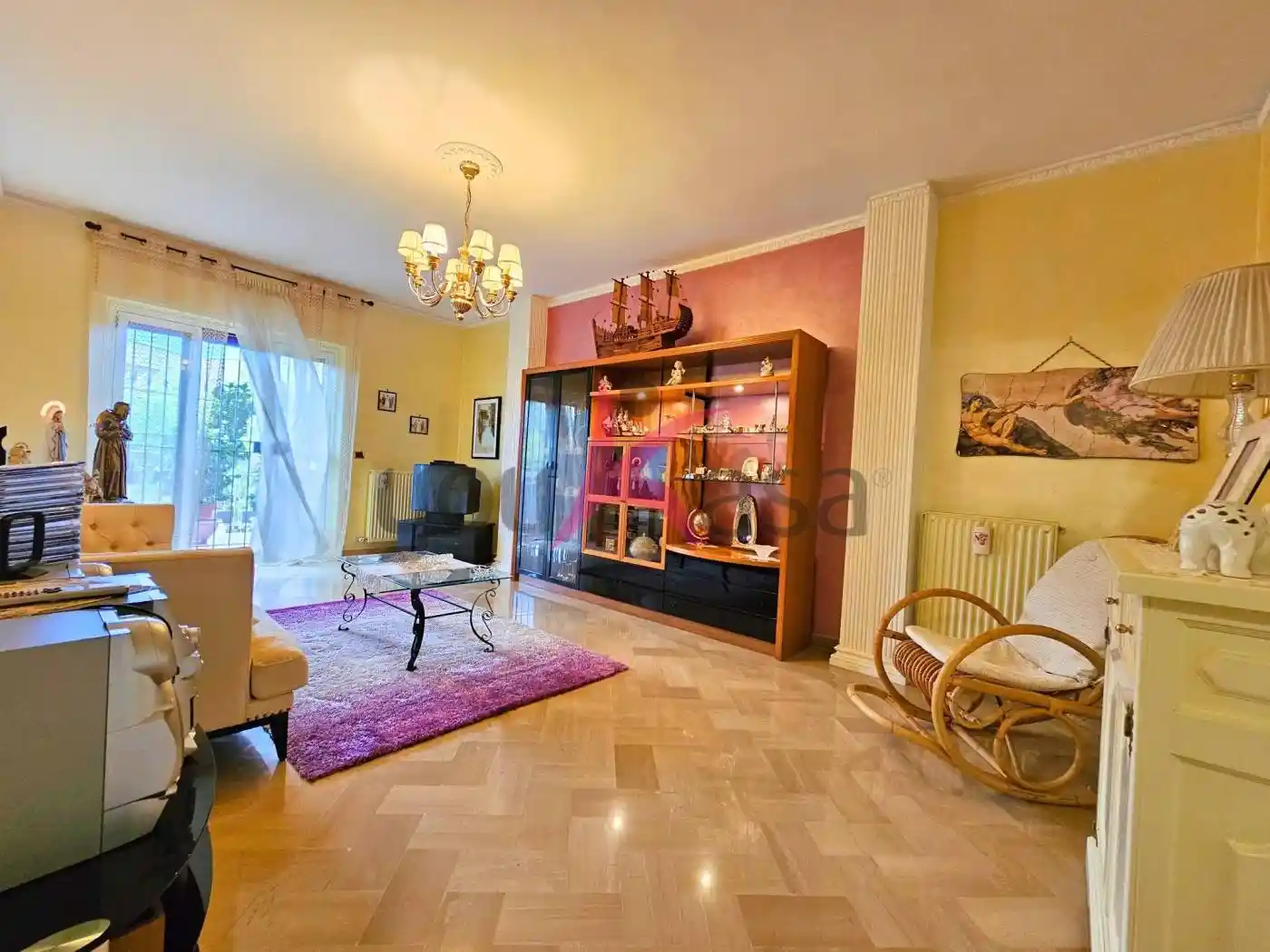 Appartamento in vendita a Rutigliano