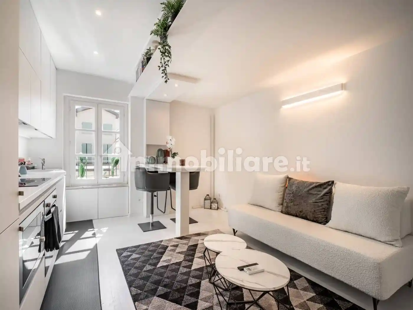 Appartamento in vendita a Scandiano