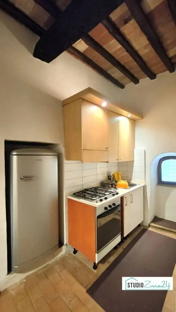 Appartamento in affitto a Amelia