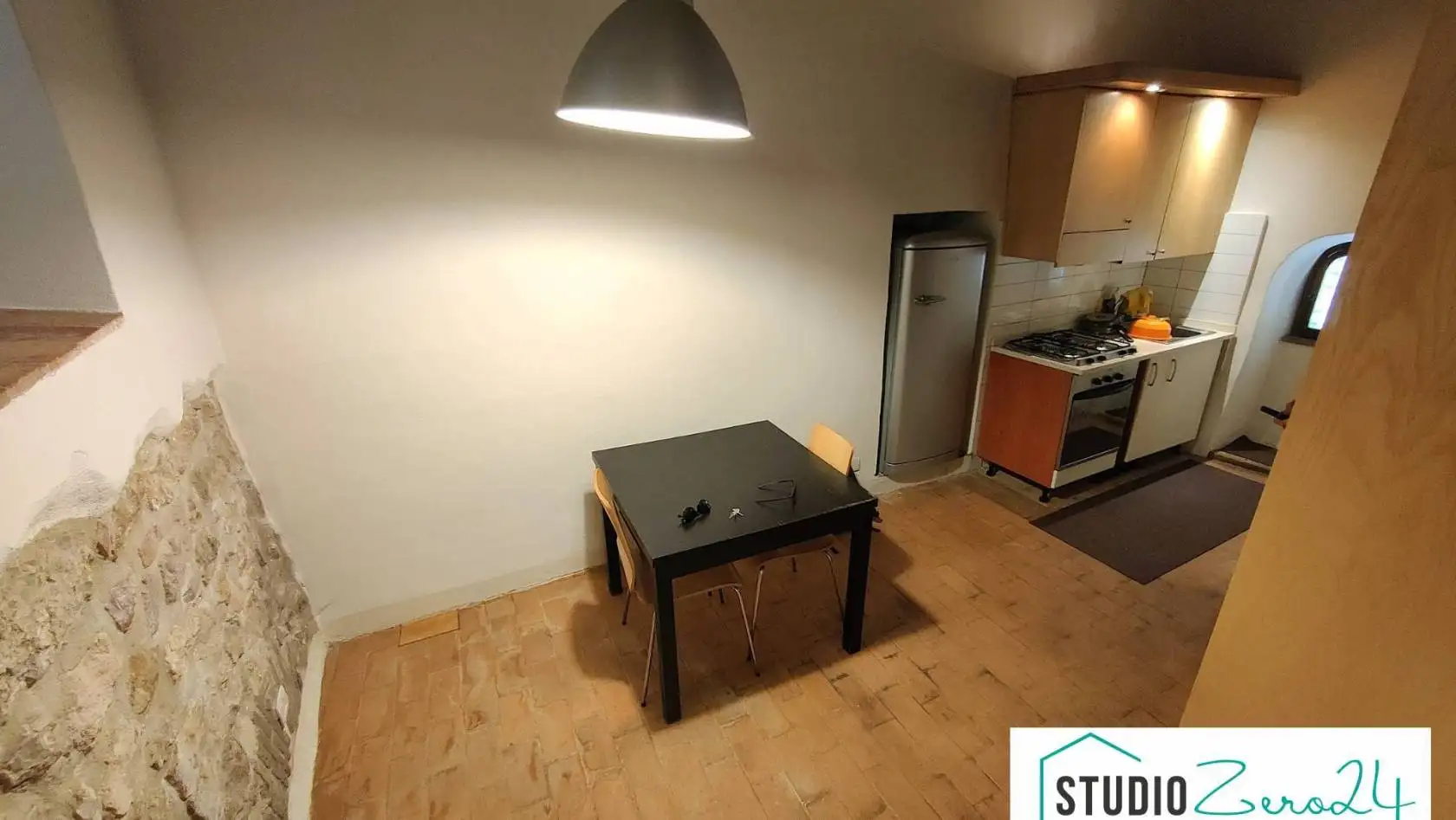 Bilocale su più livelli, Amelia - foto 4