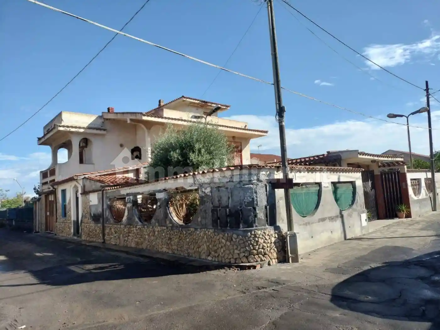 Casa indipendente in vendita a Augusta