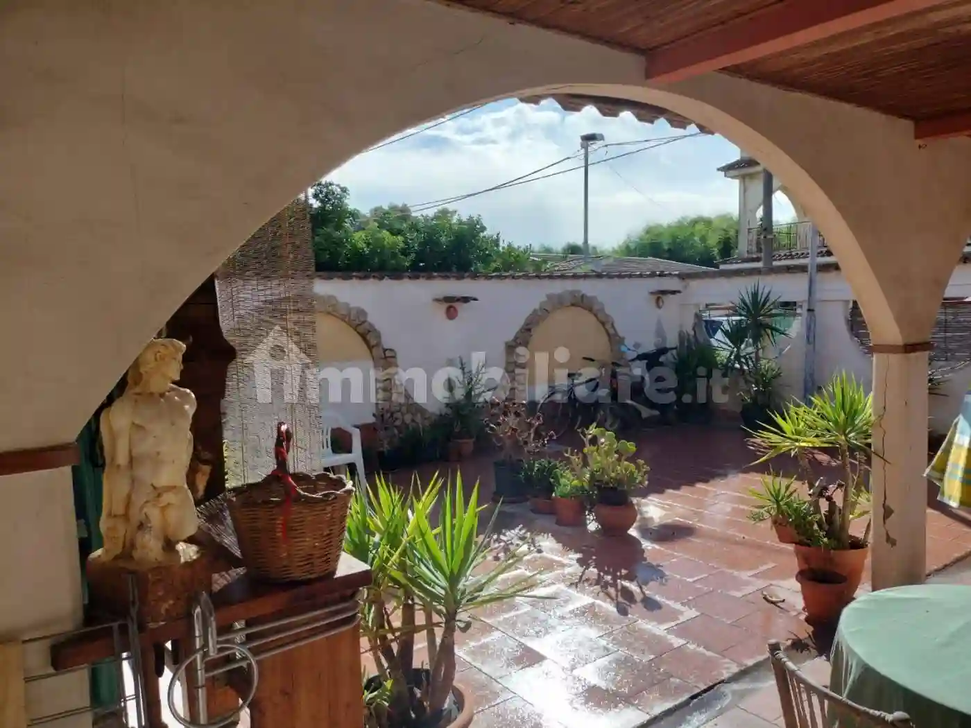 Casa indipendente - foto 3