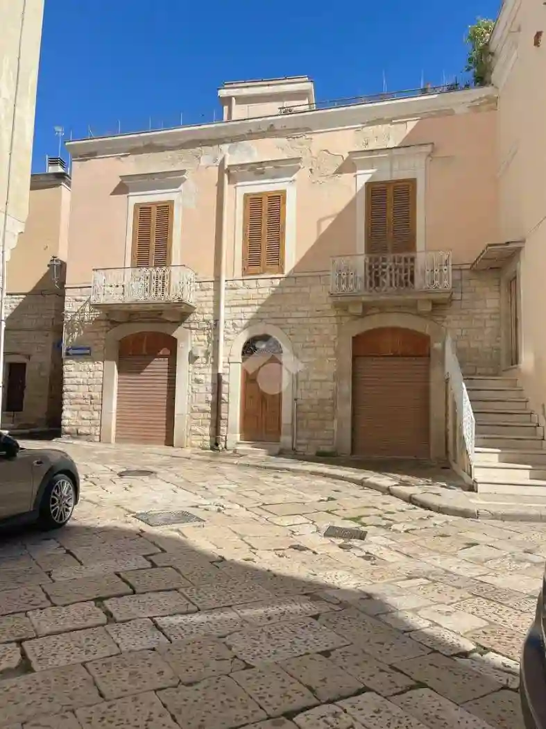 Palazzo - Edificio - foto 2