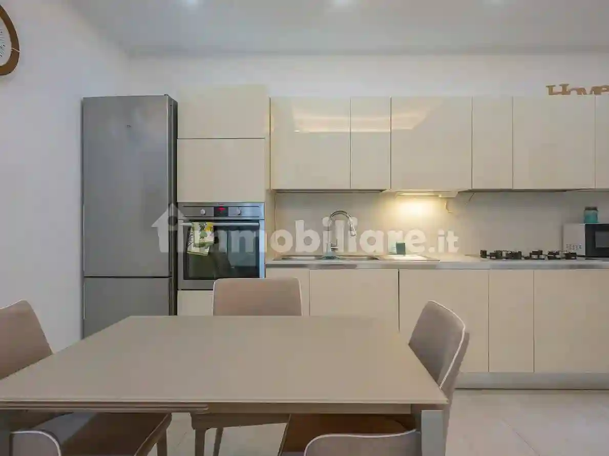 Trilocale via Vittorio Alfieri 14, Centro, Barcellona Pozzo di Gotto - foto 4