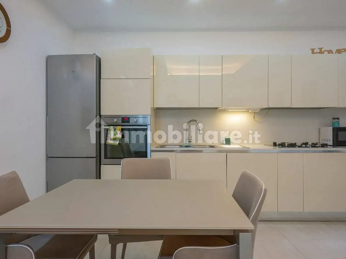 Trilocale via Vittorio Alfieri 14, Centro, Barcellona Pozzo di Gotto - foto 3