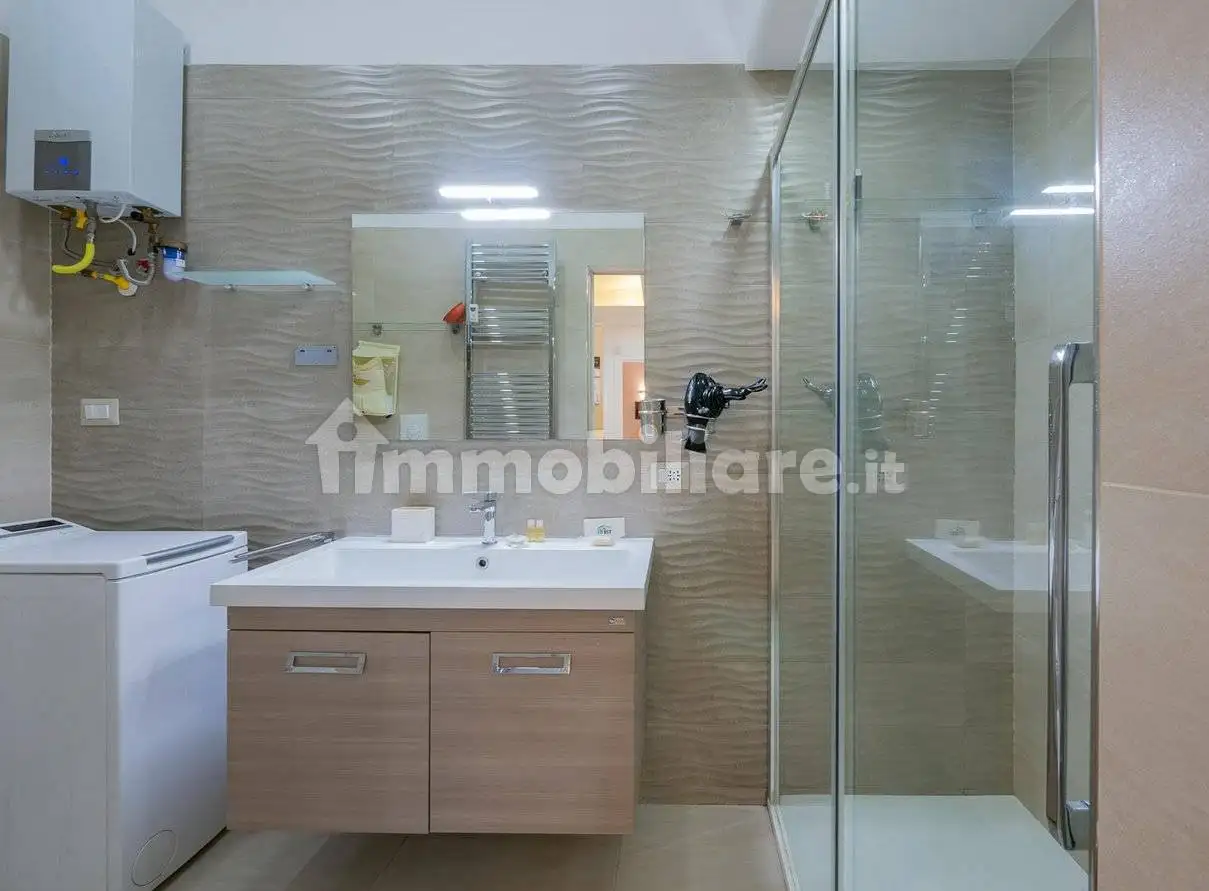 Trilocale via Vittorio Alfieri 14, Centro, Barcellona Pozzo di Gotto - foto 5