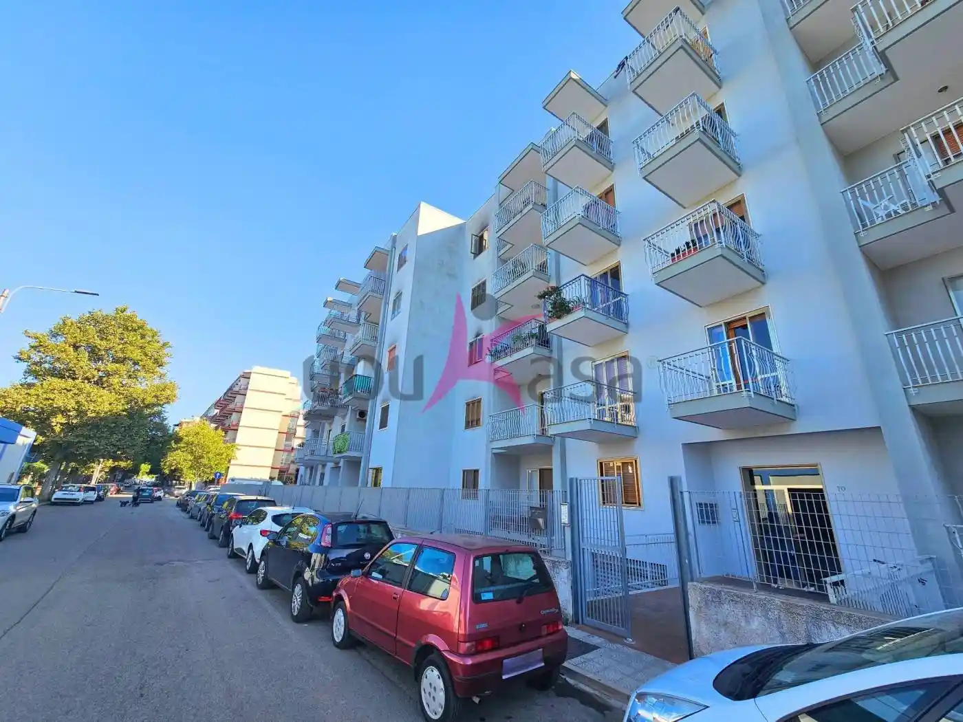 Appartamento in vendita a Mola di Bari