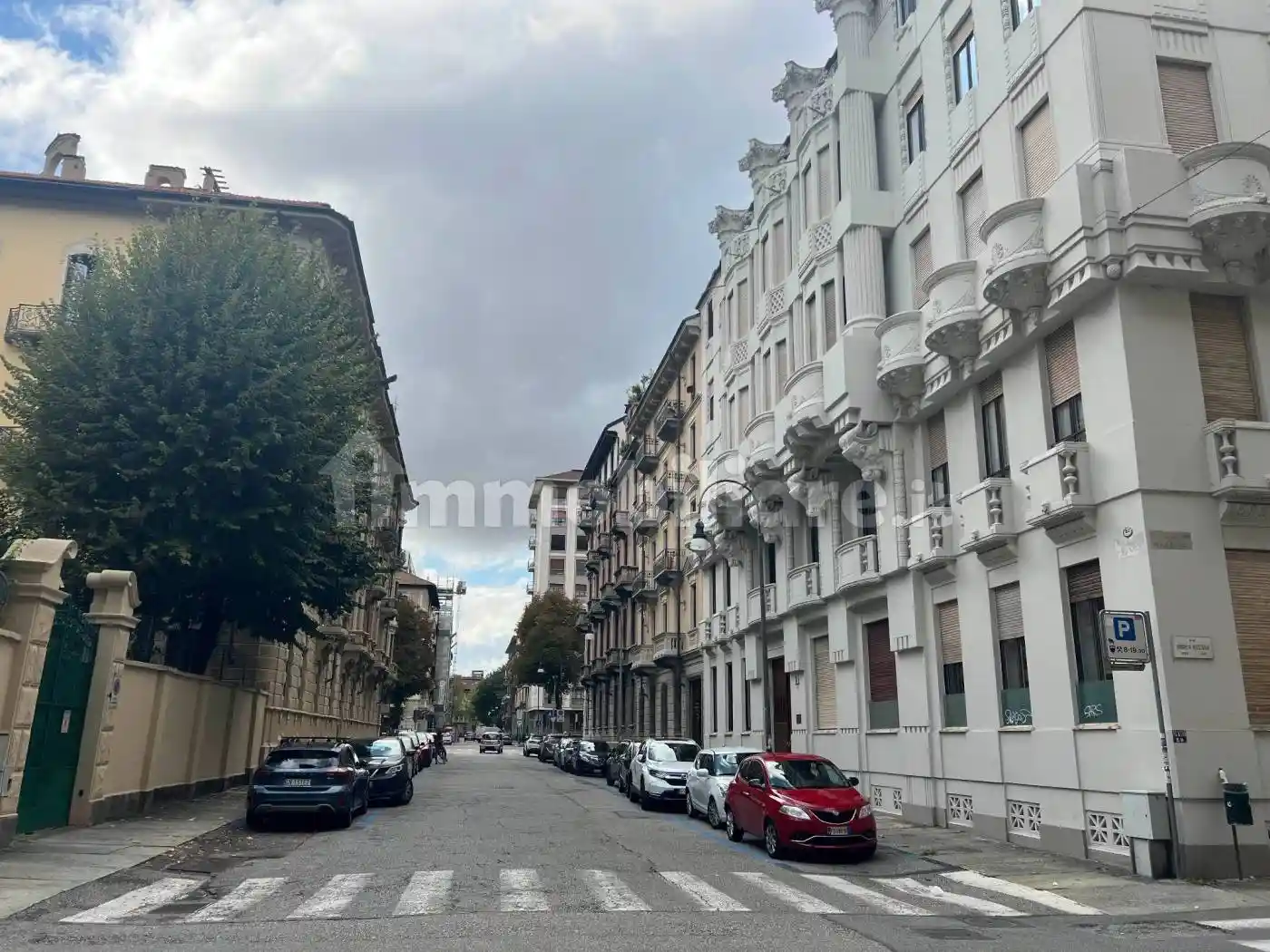 Appartamento in affitto a Torino