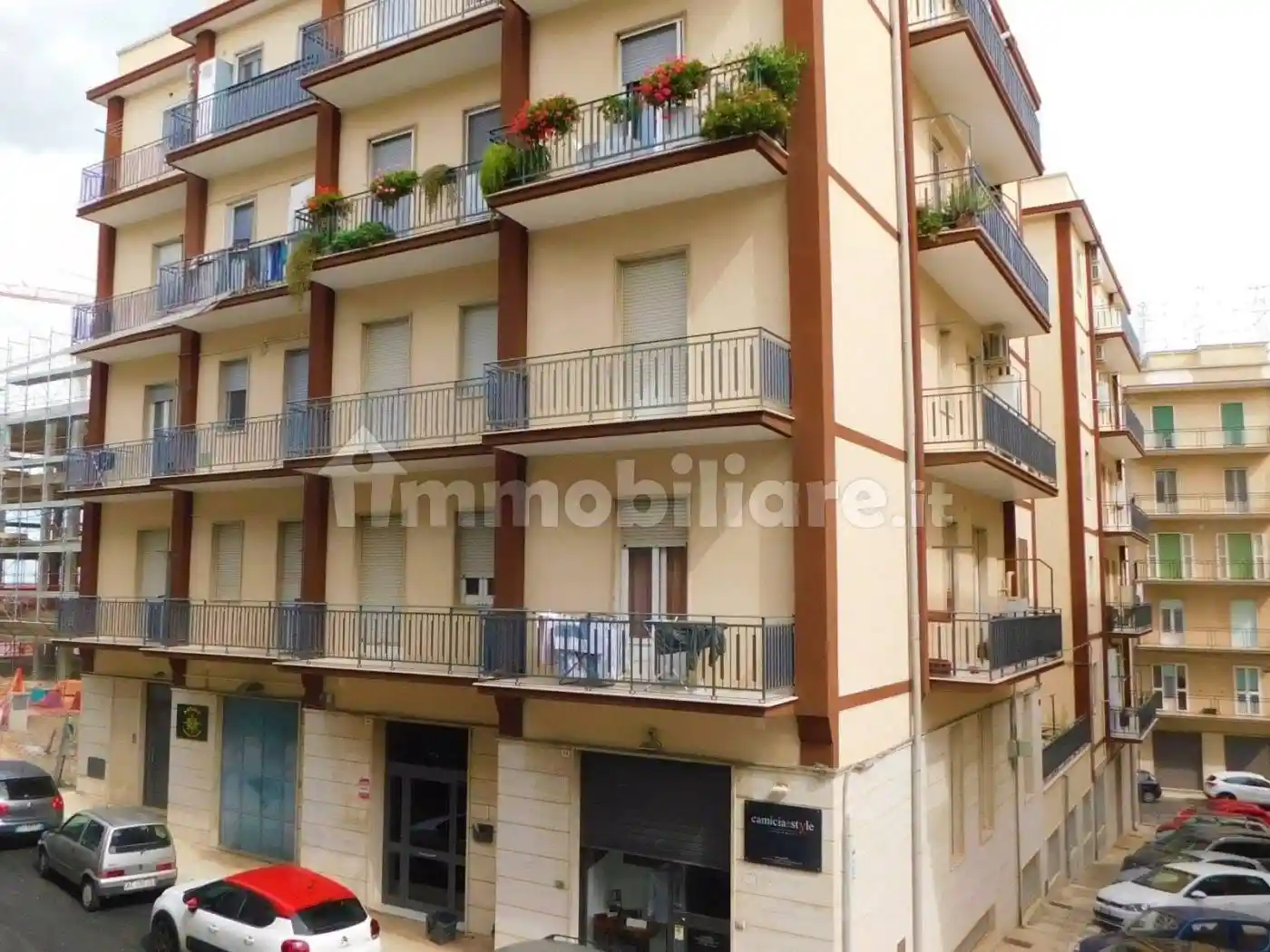 Appartamento in vendita a Martina Franca