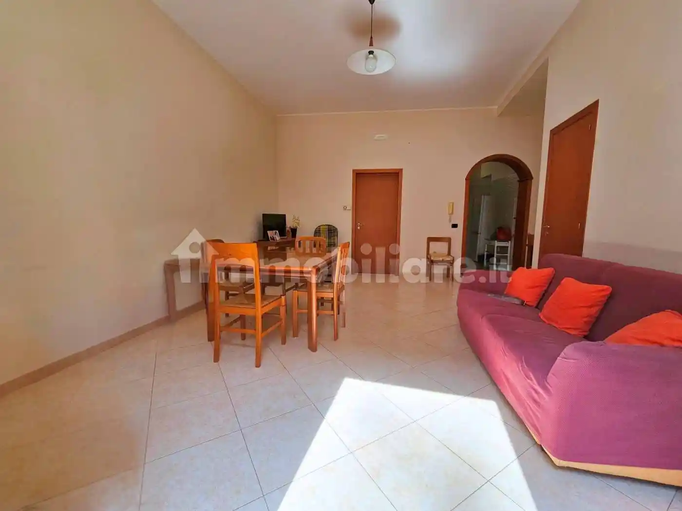 Casa indipendente in vendita a Mola di Bari