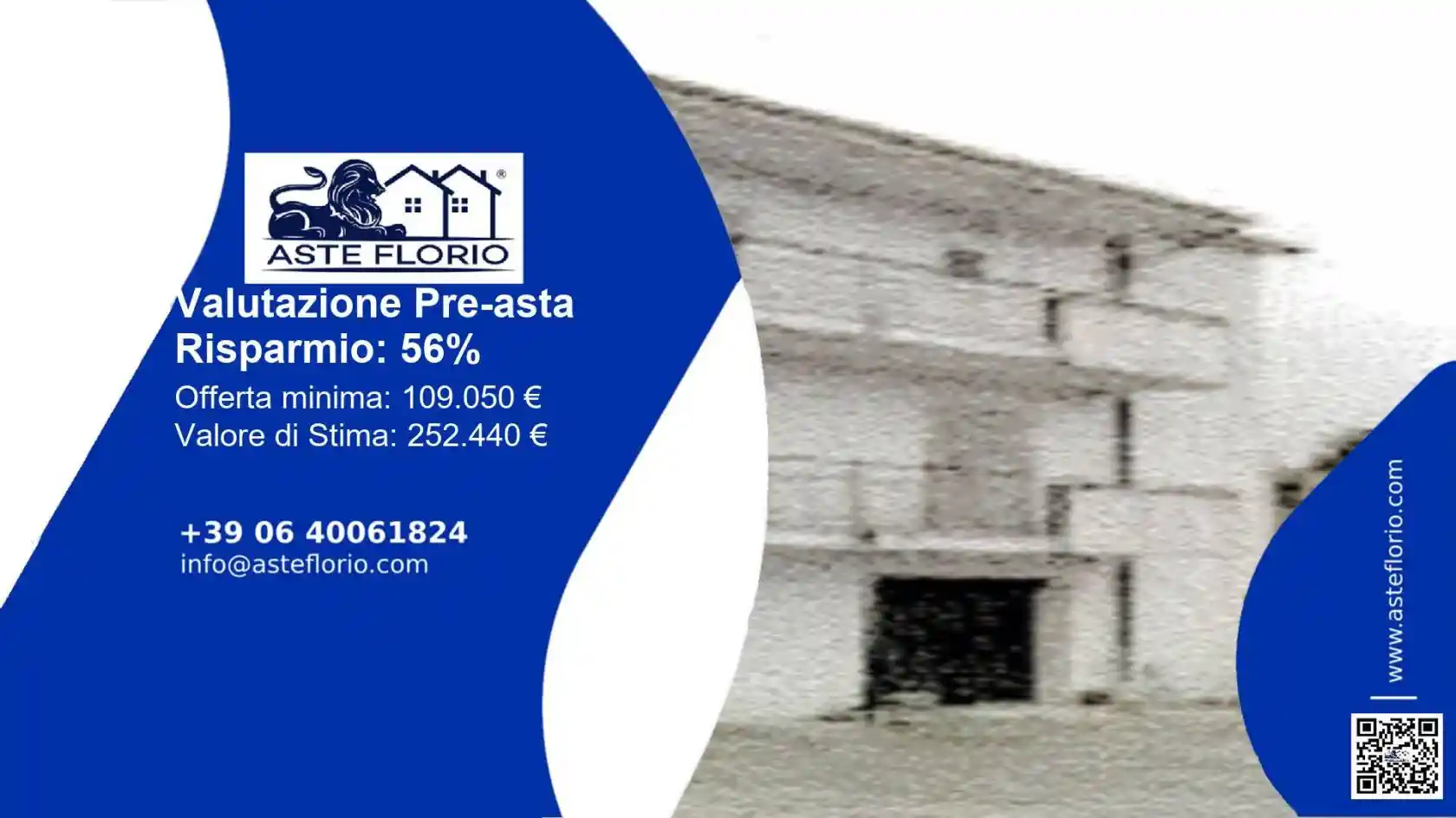 Appartamento all'asta via Torrione, Montalto Uffugo - foto 2